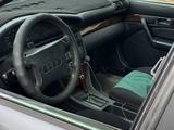Audi 100 1994 годаfor3 500 000 тг. в Шымкент – фото 3