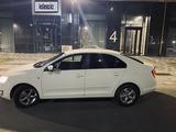 Skoda Rapid 2014 года за 4 700 000 тг. в Атырау – фото 4