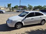 Chevrolet Lacetti 2007 года за 5 000 000 тг. в Актау – фото 2