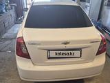 Chevrolet Lacetti 2007 года за 5 000 000 тг. в Актау – фото 4