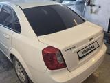 Chevrolet Lacetti 2007 года за 5 000 000 тг. в Актау – фото 5