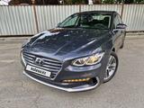 Hyundai Grandeur 2017 года за 11 899 000 тг. в Алматы