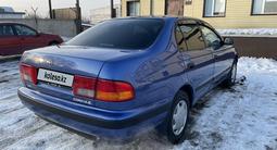 Toyota Carina E 1996 годаfor2 770 000 тг. в Павлодар