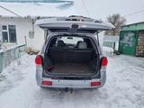 Hyundai Santa Fe 2004 годаүшін4 500 000 тг. в Актобе – фото 3