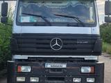 Mercedes-Benz  SK 1996 годаүшін10 000 000 тг. в Караганда – фото 2