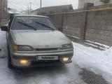 ВАЗ (Lada) 2115 2002 года за 550 000 тг. в Шымкент – фото 2