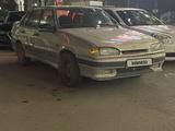 ВАЗ (Lada) 2115 2002 года за 550 000 тг. в Шымкент
