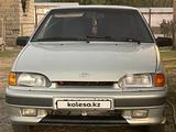ВАЗ (Lada) 2115 2002 года за 550 000 тг. в Шымкент – фото 3