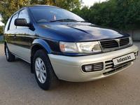 Mitsubishi Chariot 1994 годаfor3 200 000 тг. в Усть-Каменогорск