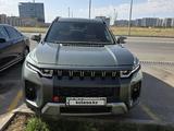 SsangYong Torres 2022 годаүшін15 300 000 тг. в Шымкент
