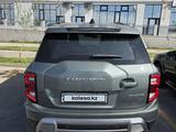 SsangYong Torres 2022 годаүшін15 300 000 тг. в Шымкент – фото 2