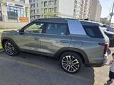 SsangYong Torres 2022 годаүшін15 300 000 тг. в Шымкент – фото 3