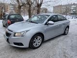 Chevrolet Cruze 2011 годаүшін4 000 000 тг. в Петропавловск