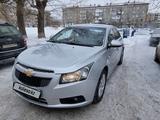 Chevrolet Cruze 2011 года за 4 000 000 тг. в Петропавловск – фото 3