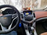 Chevrolet Cruze 2011 годаүшін4 100 000 тг. в Петропавловск – фото 5