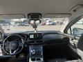 Hyundai Santa Fe 2021 года за 16 099 999 тг. в Алматы – фото 19