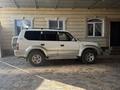 Toyota Land Cruiser Prado 1998 года за 5 800 000 тг. в Тараз – фото 3