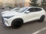 Changan X5 Plus 2026 года за 8 000 000 тг. в Астана – фото 2