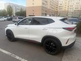 Changan X5 Plus 2026 года за 8 000 000 тг. в Астана – фото 3