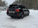 Lexus LX 570 2010 года за 21 500 000 тг. в Астана – фото 3