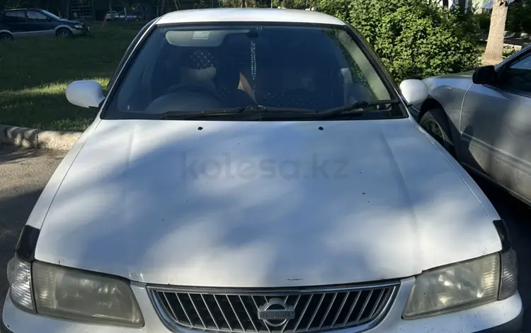 Nissan Sunny 2000 года за 1 600 000 тг. в Усть-Каменогорск
