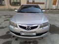 Mazda 6 2006 годаүшін2 300 000 тг. в Костанай