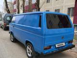 Volkswagen Transporter 1990 годаүшін700 000 тг. в Тараз – фото 2