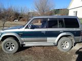 Mitsubishi Pajero 1996 года за 2 500 000 тг. в Жаркент – фото 3