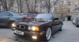 BMW 525 1993 годаfor3 450 000 тг. в Шымкент