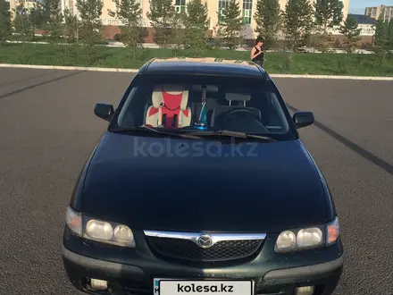 Mazda 626 1998 года за 1 500 000 тг. в Кокшетау