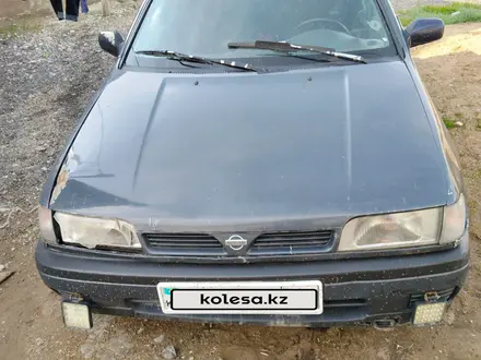 Nissan Sunny 1991 годаүшін350 000 тг. в Астана