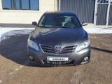 Toyota Camry 2010 года за 7 300 000 тг. в Атырау – фото 4