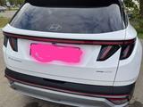 Hyundai Tucson 2025 года за 15 750 000 тг. в Астана – фото 2