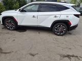 Hyundai Tucson 2025 года за 15 750 000 тг. в Астана – фото 3