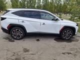 Hyundai Tucson 2025 года за 15 750 000 тг. в Астана – фото 4