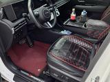 Hyundai Tucson 2025 года за 15 750 000 тг. в Астана – фото 5