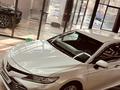 Toyota Camry 2018 годаүшін13 500 000 тг. в Шымкент – фото 7