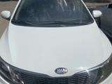 Kia Rio 2013 года за 4 900 000 тг. в Алматы – фото 2