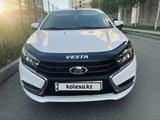 ВАЗ (Lada) Vesta 2017 годаүшін4 200 000 тг. в Астана
