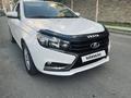 ВАЗ (Lada) Vesta 2017 года за 4 200 000 тг. в Астана – фото 2