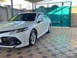 Toyota Camry 2019 годаүшін13 500 000 тг. в Шымкент – фото 2