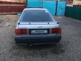 Audi 80 1991 года за 1 000 000 тг. в Риддер – фото 2