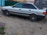 Audi 80 1991 года за 1 000 000 тг. в Риддер
