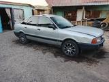 Audi 80 1991 года за 1 000 000 тг. в Риддер – фото 3
