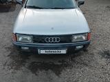 Audi 80 1991 года за 1 000 000 тг. в Риддер – фото 4