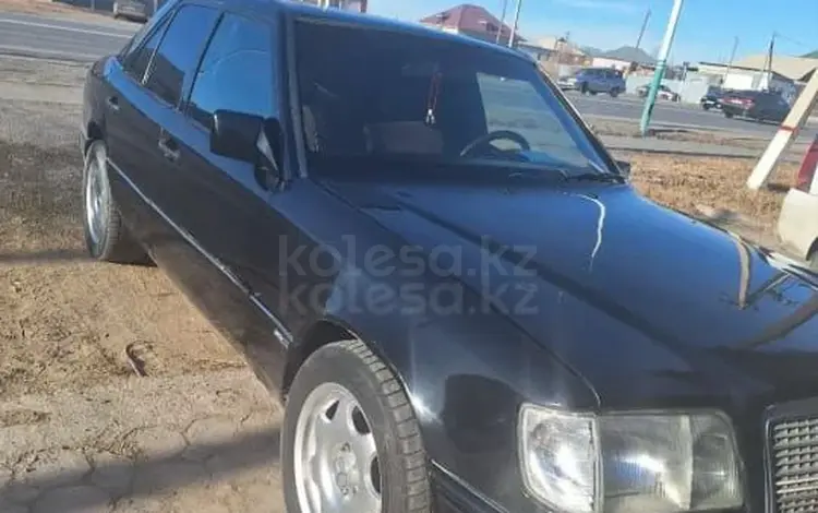 Mercedes-Benz E 280 1994 года за 2 200 000 тг. в Кызылорда