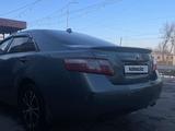 Toyota Camry 2007 годаүшін5 600 000 тг. в Шымкент – фото 4