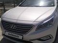 Hyundai Sonata 2015 года за 7 700 000 тг. в Кызылорда – фото 19