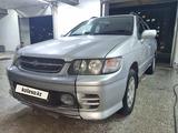 Nissan R'nessa 1998 года за 3 000 000 тг. в Усть-Каменогорск – фото 2