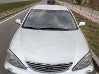 Toyota Camry 2003 годаfor6 500 000 тг. в Алматы